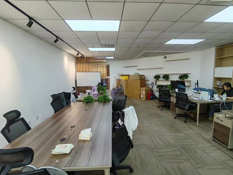 南新仓商务大厦（南新仓国际大厦）