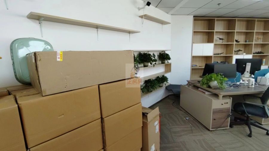 南新仓商务大厦（南新仓国际大厦）