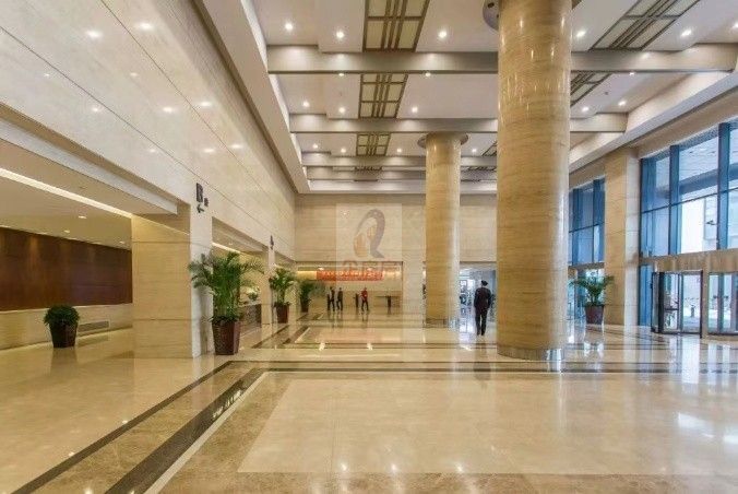 南新仓商务大厦（南新仓国际大厦）