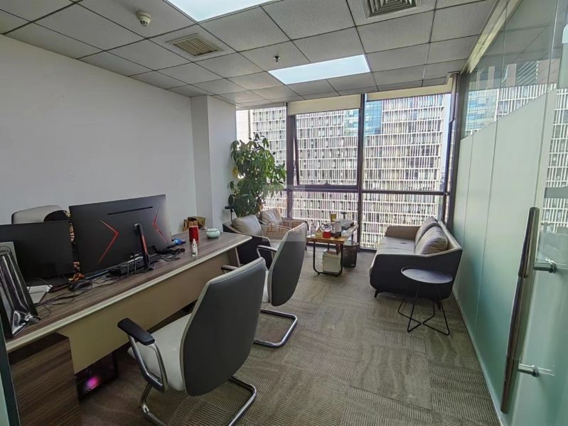 南新仓商务大厦（南新仓国际大厦）