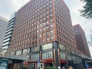 南新仓商务大厦（南新仓国际大厦）