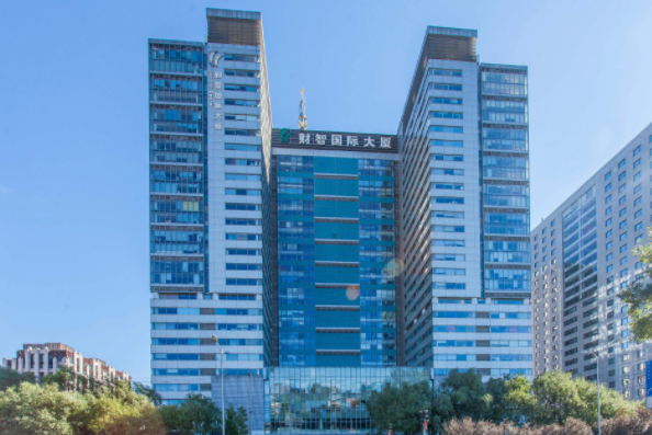 财智国际大厦