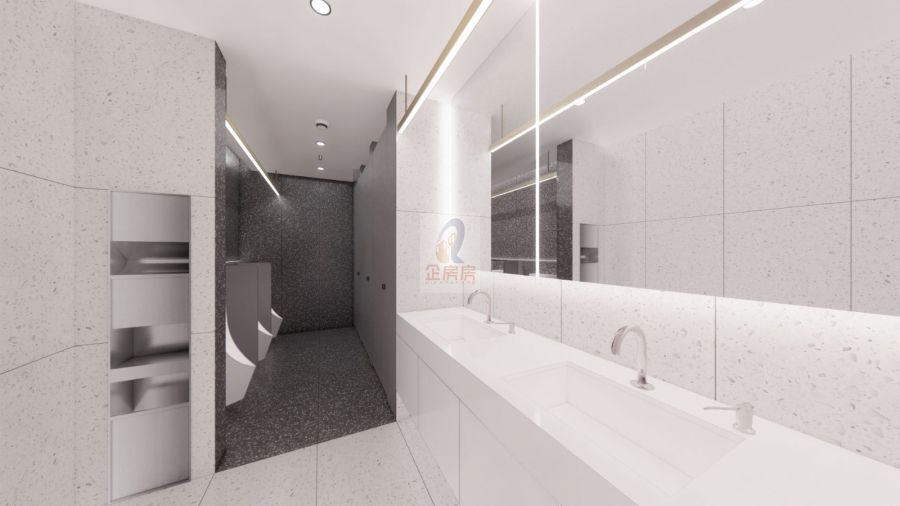 友邦金融中心（原博瑞大厦）