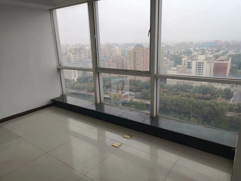 北京财富西环大厦