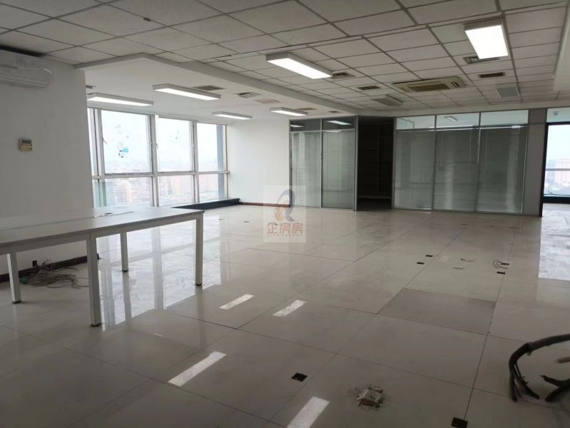 北京财富西环大厦