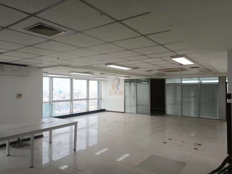 北京财富西环大厦