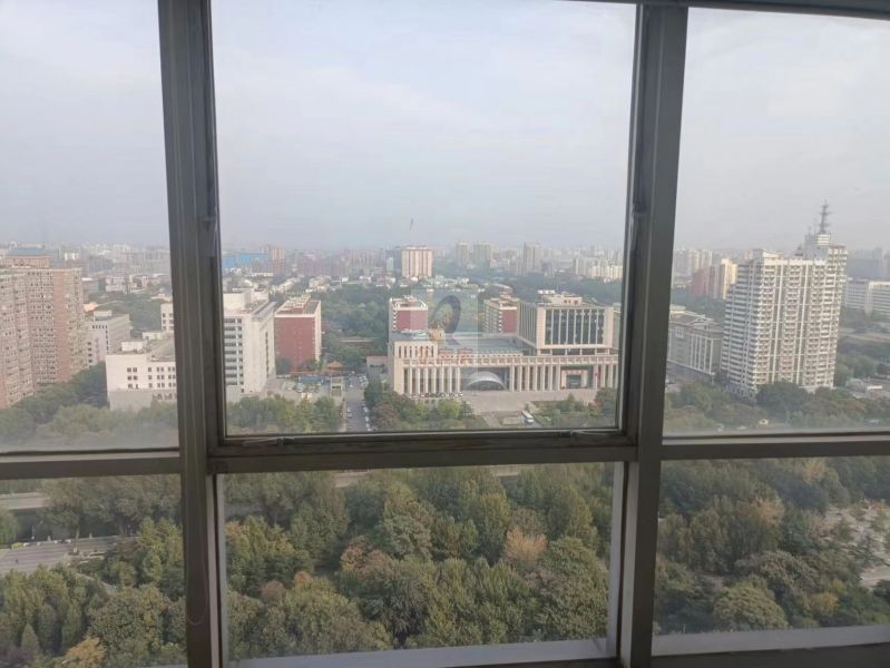 北京财富西环大厦