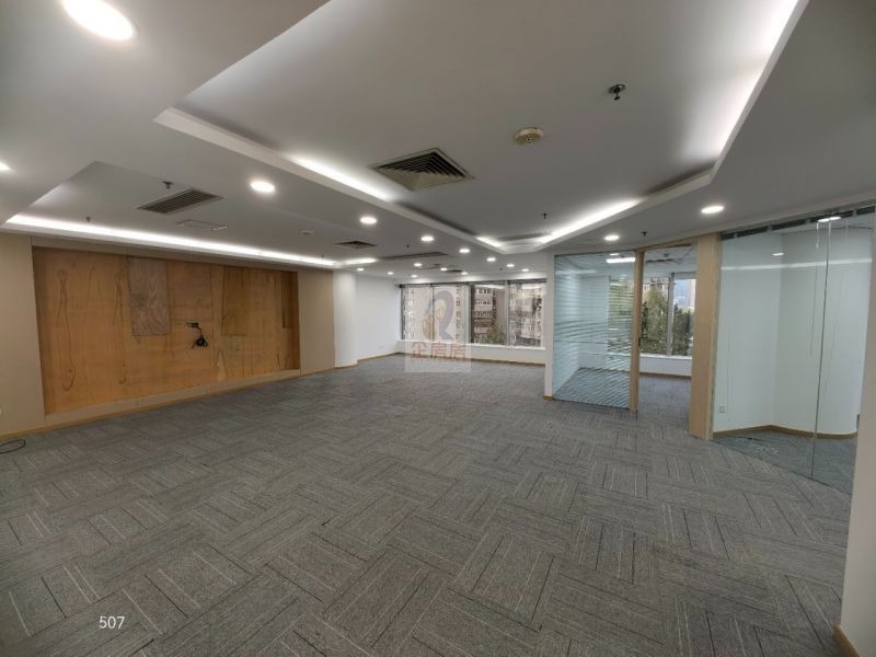 北京京广中心商务楼（副楼）