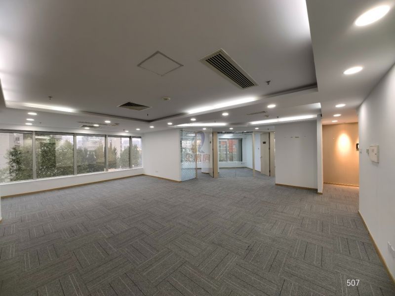 北京京广中心商务楼（副楼）