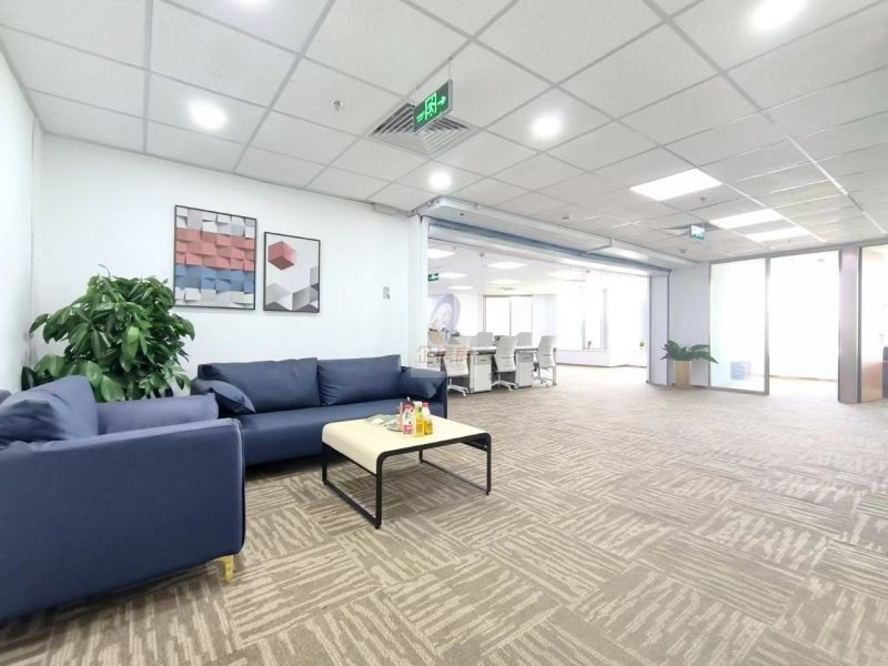 华远尚都国际中心7层及以上