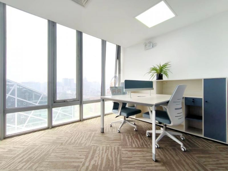 华远尚都国际中心7层及以上