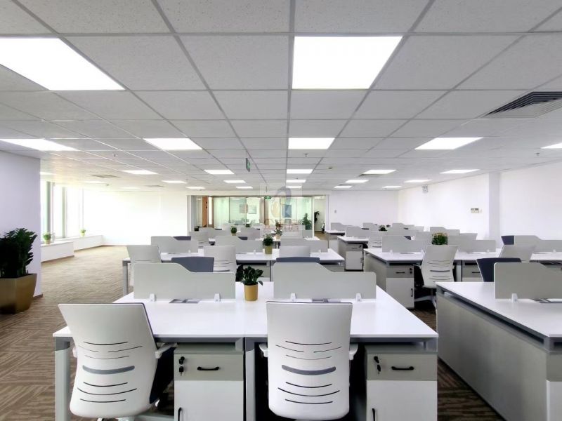 华远尚都国际中心7层及以上