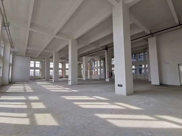 联东投资集团&bull;大兴创智国际企业港