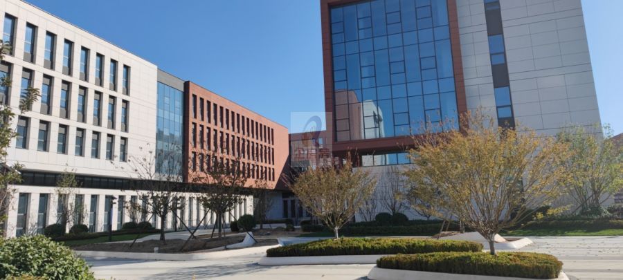 联东U谷 &bull; 大兴高端智造产业园