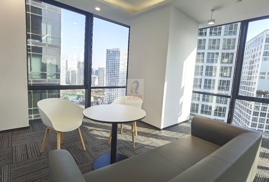 北京IFC财源国际中心