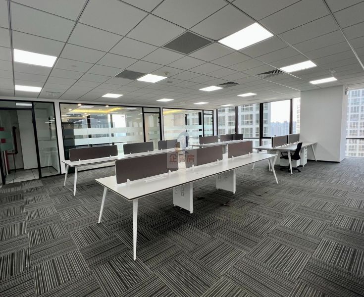 北京IFC财源国际中心