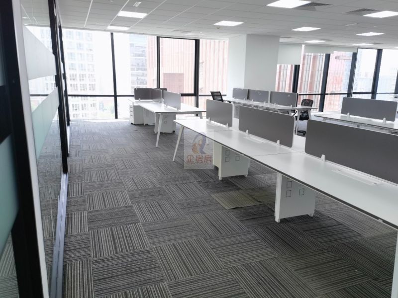 北京IFC财源国际中心