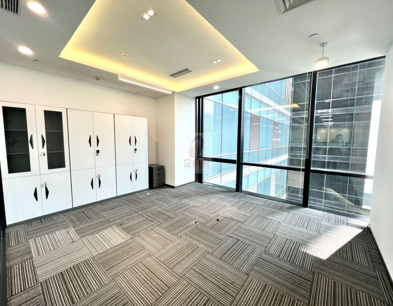 北京IFC财源国际中心