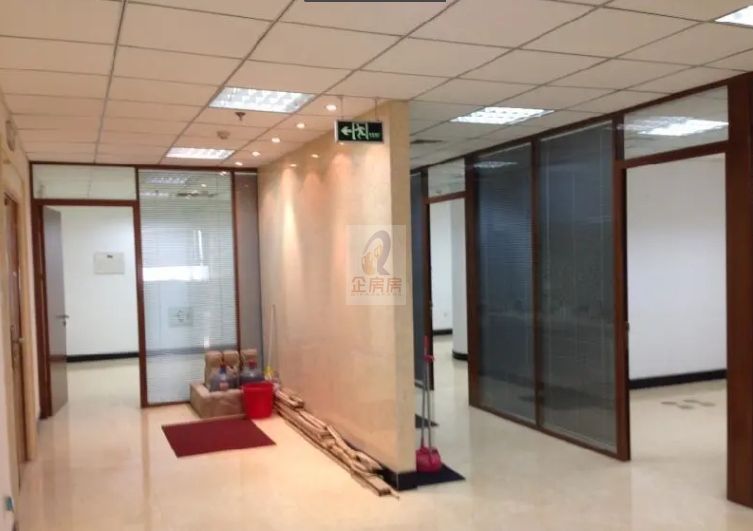 上奥世纪中心2号楼