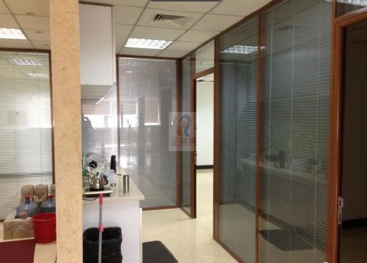 上奥世纪中心2号楼