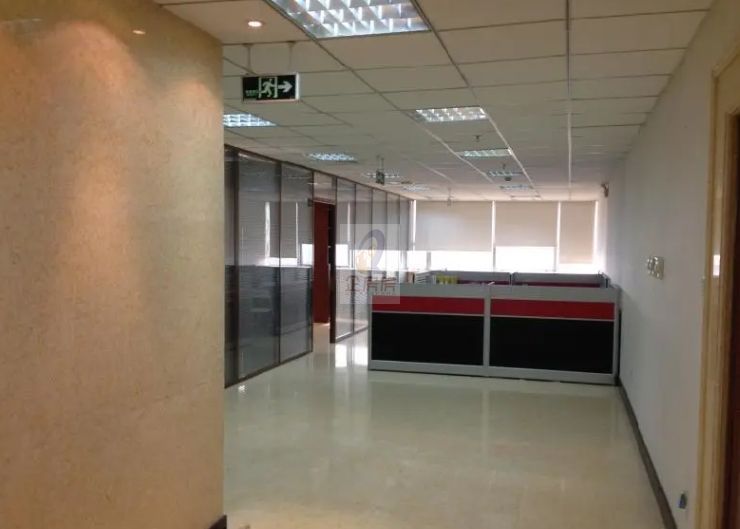 上奥世纪中心2号楼