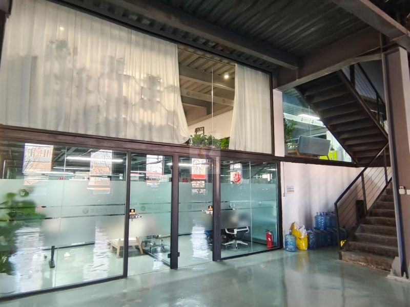 DREAM2049国际文创产业园