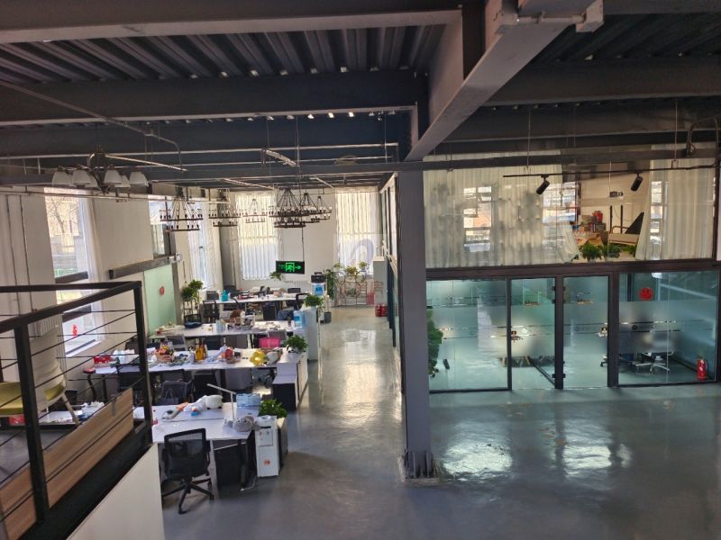 DREAM2049国际文创产业园