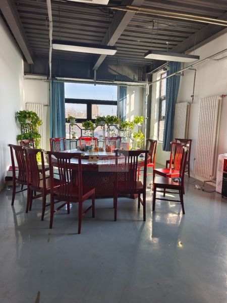 DREAM2049国际文创产业园