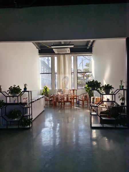 DREAM2049国际文创产业园