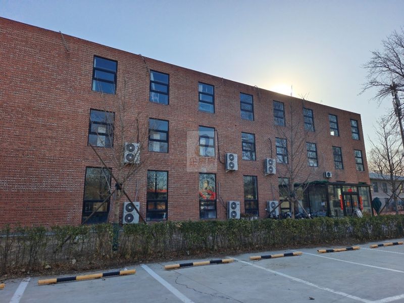 DREAM2049国际文创产业园