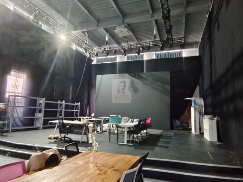 DREAM2049国际文创产业园