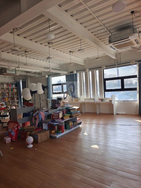 DREAM2049国际文创产业园