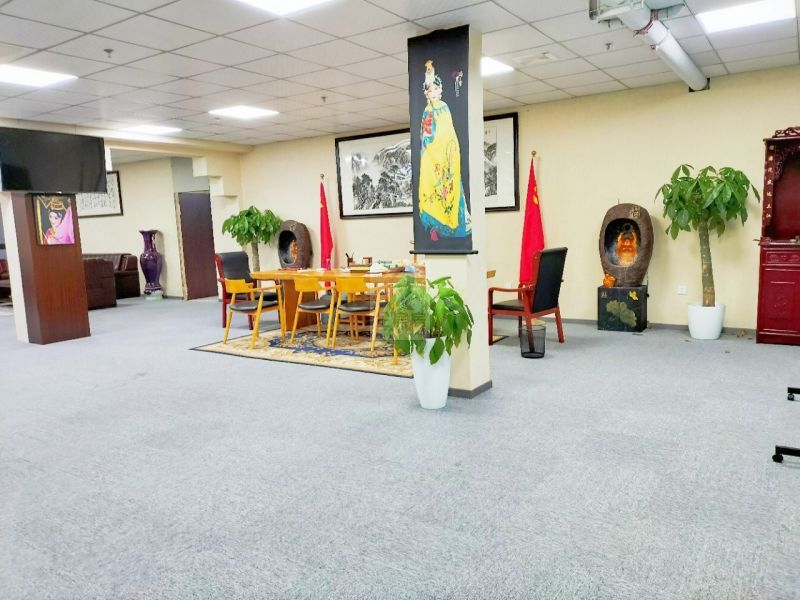 FIND未来文化产业园