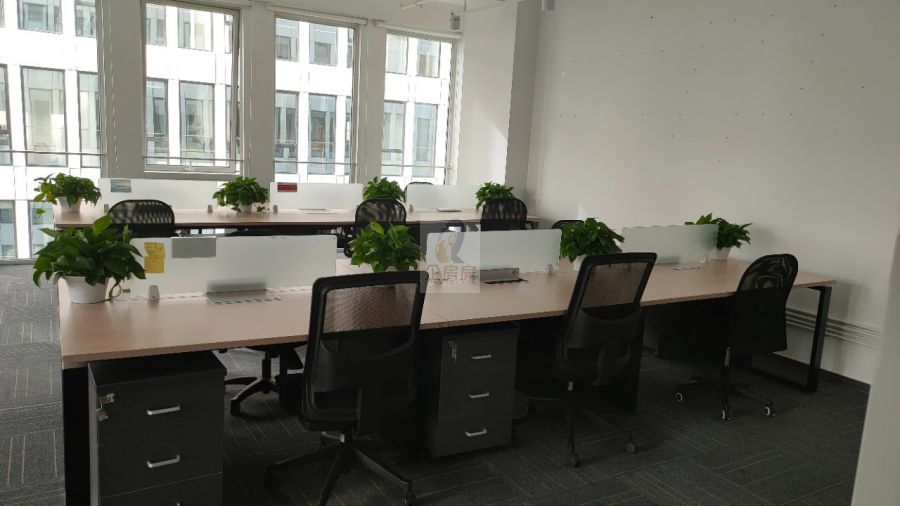 北京国际大厦（北京国际中心）