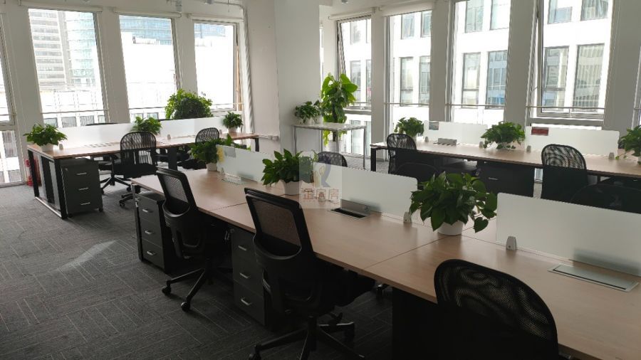 北京国际大厦（北京国际中心）