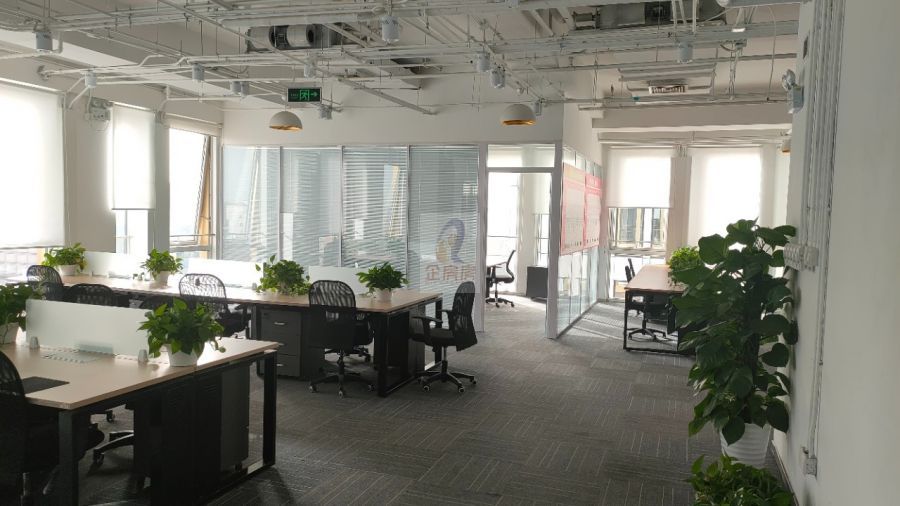 北京国际大厦（北京国际中心）