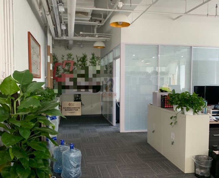 北京国际大厦（北京国际中心）