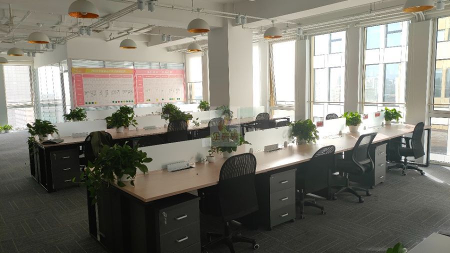 北京国际大厦（北京国际中心）