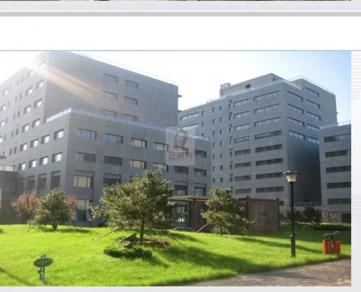 北控宏创科技园