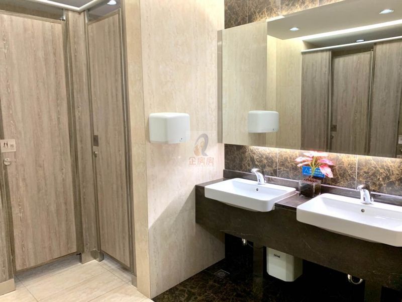 金唐中心（恒泰中心）（恒泰广场）