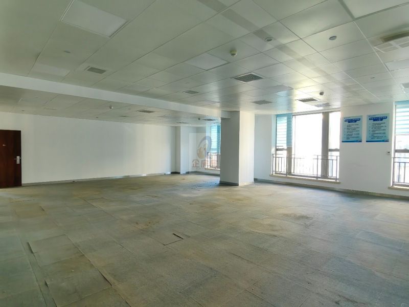 金唐中心（恒泰中心）（恒泰广场）