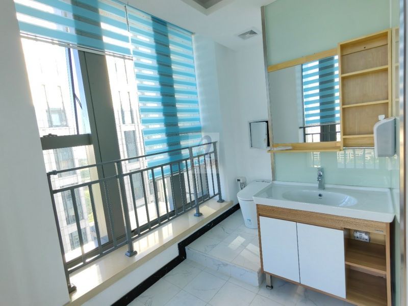 金唐中心（恒泰中心）（恒泰广场）