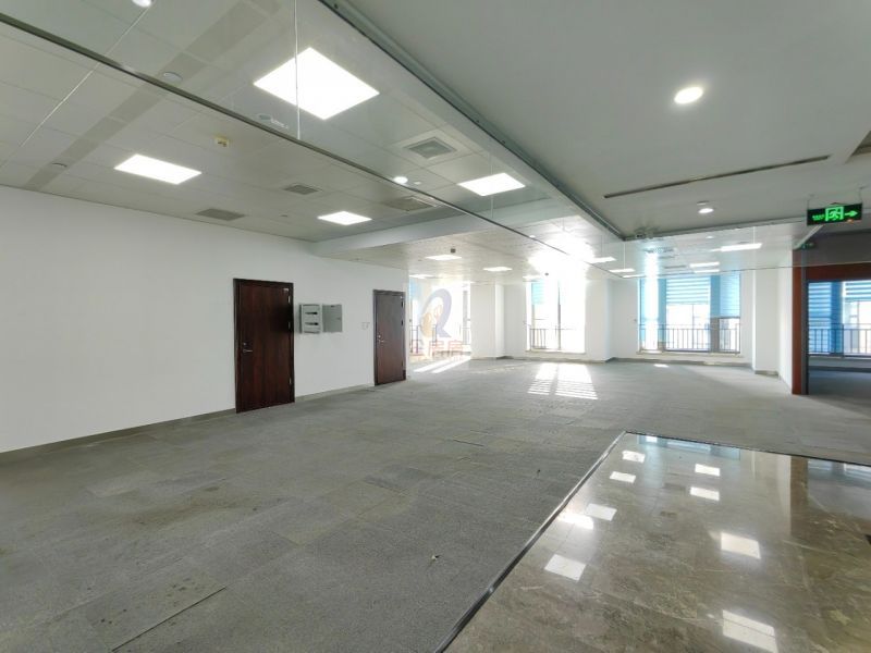 金唐中心（恒泰中心）（恒泰广场）