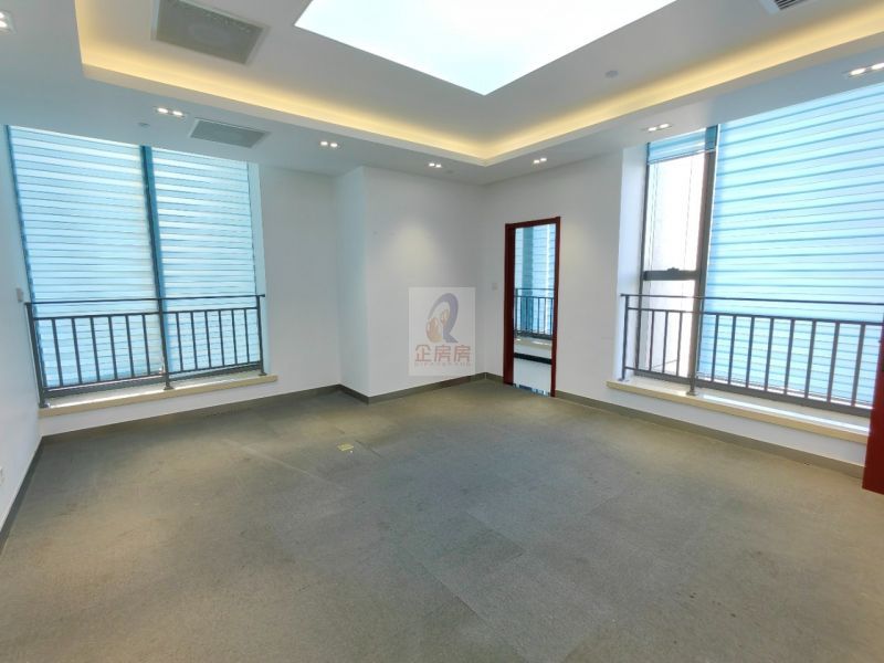 金唐中心（恒泰中心）（恒泰广场）