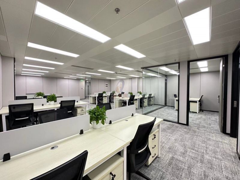 奥北文化创意园（奥北科技园）