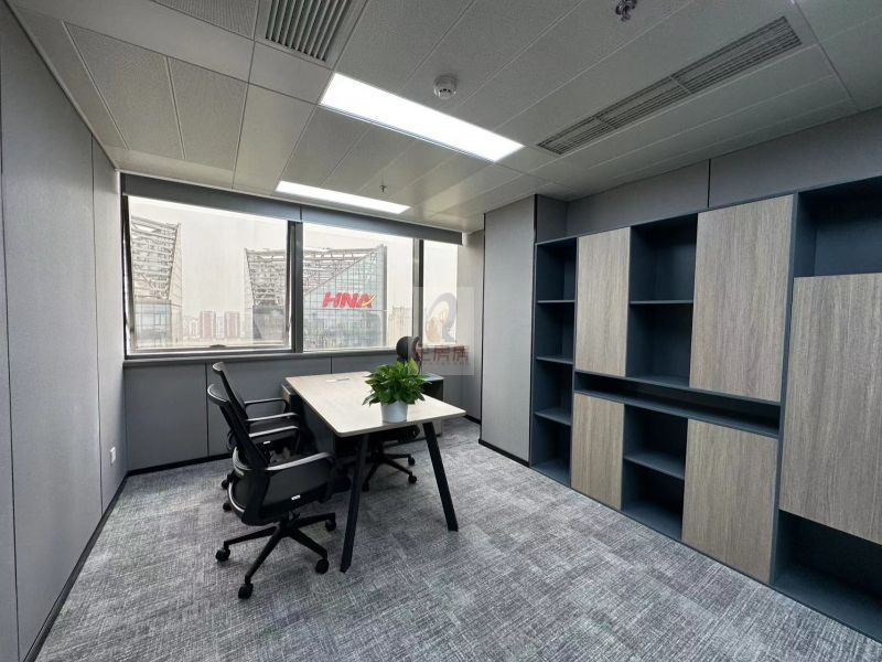 奥北文化创意园（奥北科技园）