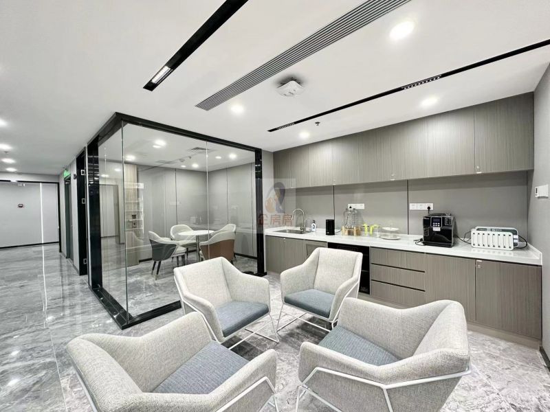 奥北文化创意园（奥北科技园）