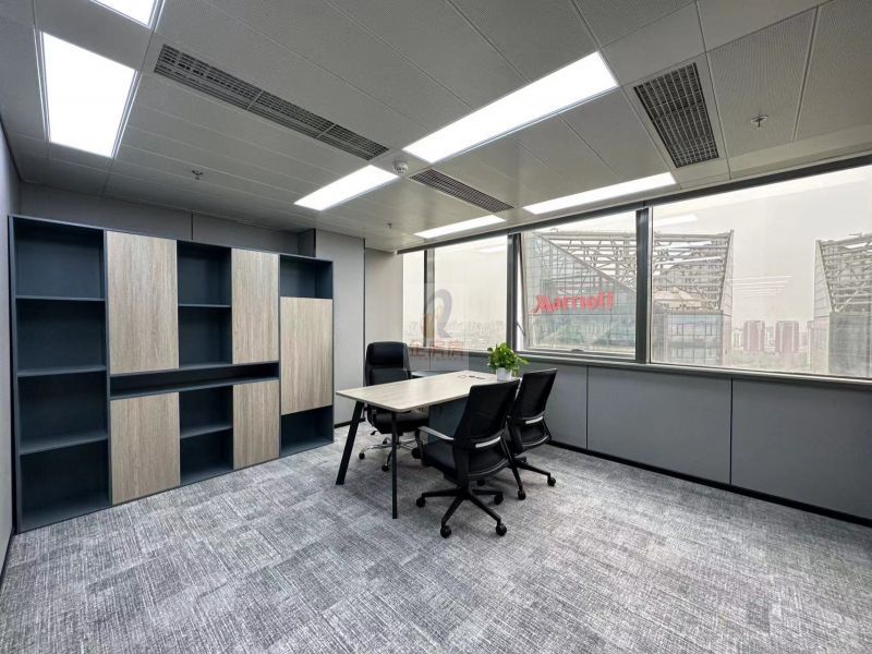 奥北文化创意园（奥北科技园）