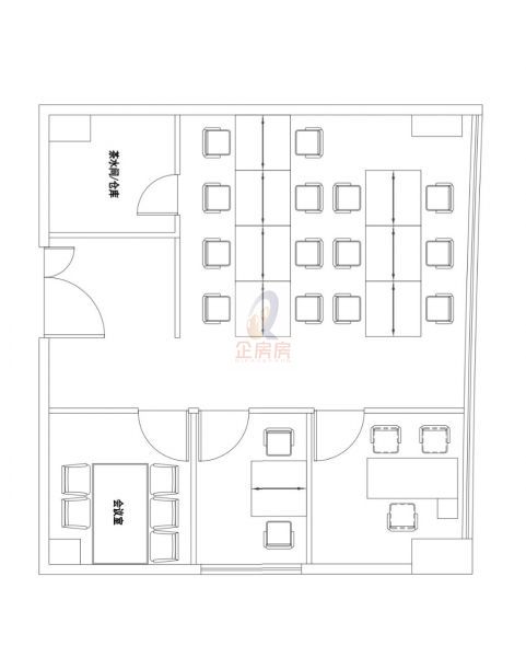 北京温特莱中心