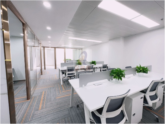 CBD北京万达广场A座B座（二期写字楼）